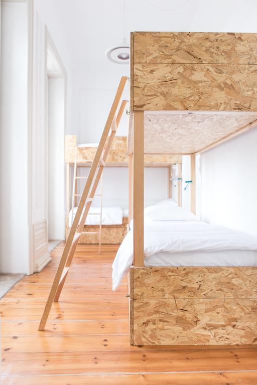 Porto Republica Hostel & Suites Room photo