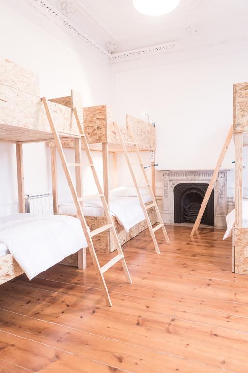 Porto Republica Hostel & Suites Room photo