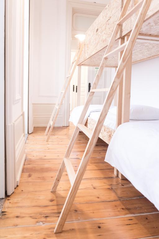 Porto Republica Hostel & Suites Room photo