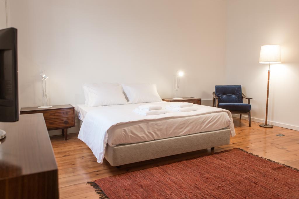 Porto Republica Hostel & Suites Room photo