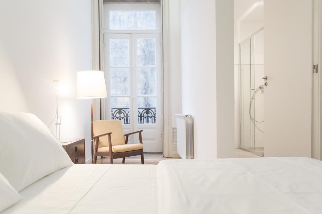 Porto Republica Hostel & Suites Room photo
