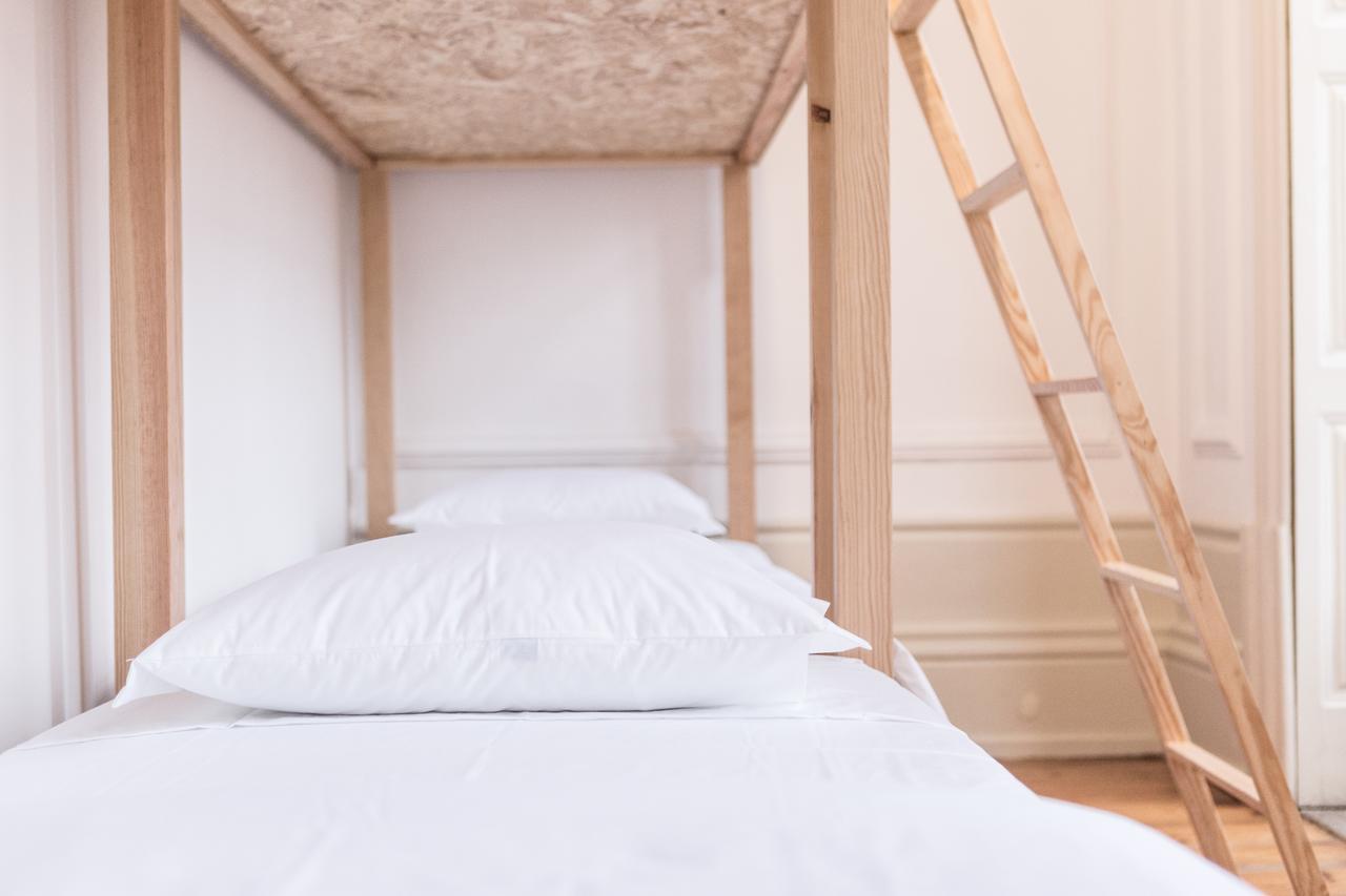 Porto Republica Hostel & Suites Room photo