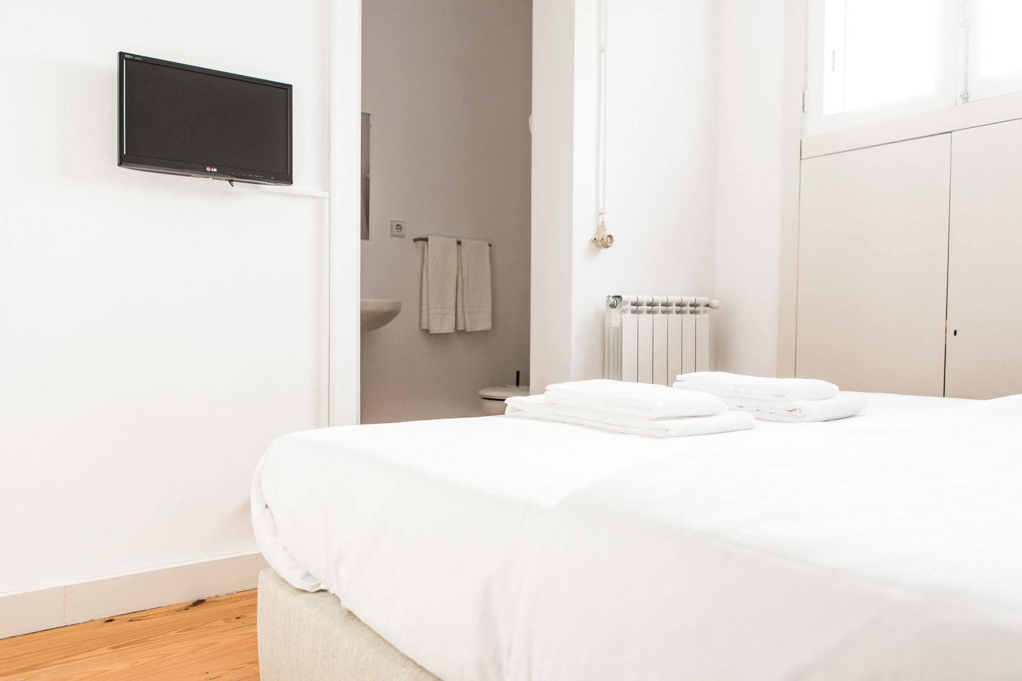 Porto Republica Hostel & Suites Exterior photo