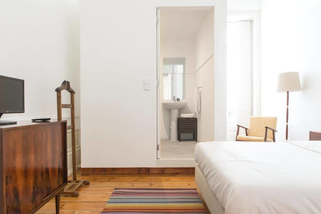 Porto Republica Hostel & Suites Exterior photo